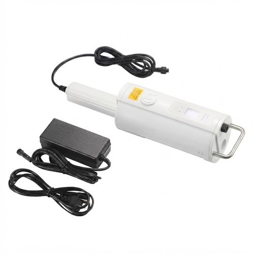 Handheld Roller Trigger Point Massager Stick