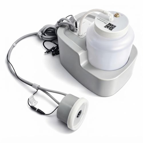 External Catheter for Men with Urine Bags