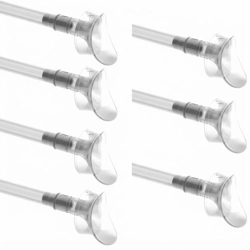 Wicks Female External Catheter Cup for Women