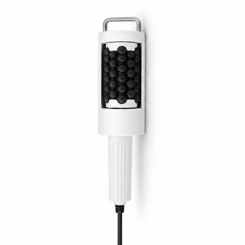 Electric Fascia Roller Massager Stick